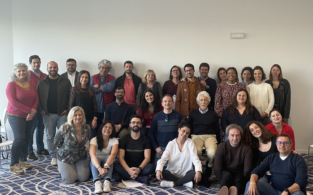 1ª Seminário Internacional de Enfermagem de Saúde Mental